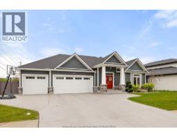 6072 Silver Maple, LaSalle, Ontario