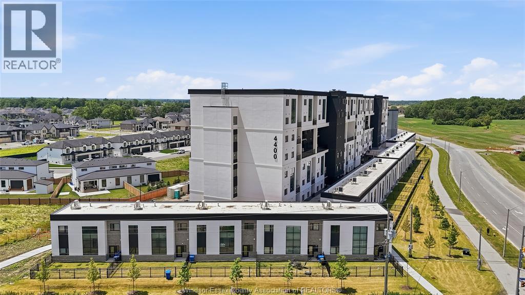 MLS# 26014210: 4400 LAURIER PARKWAY Unit# 475, LaSalle, Canada