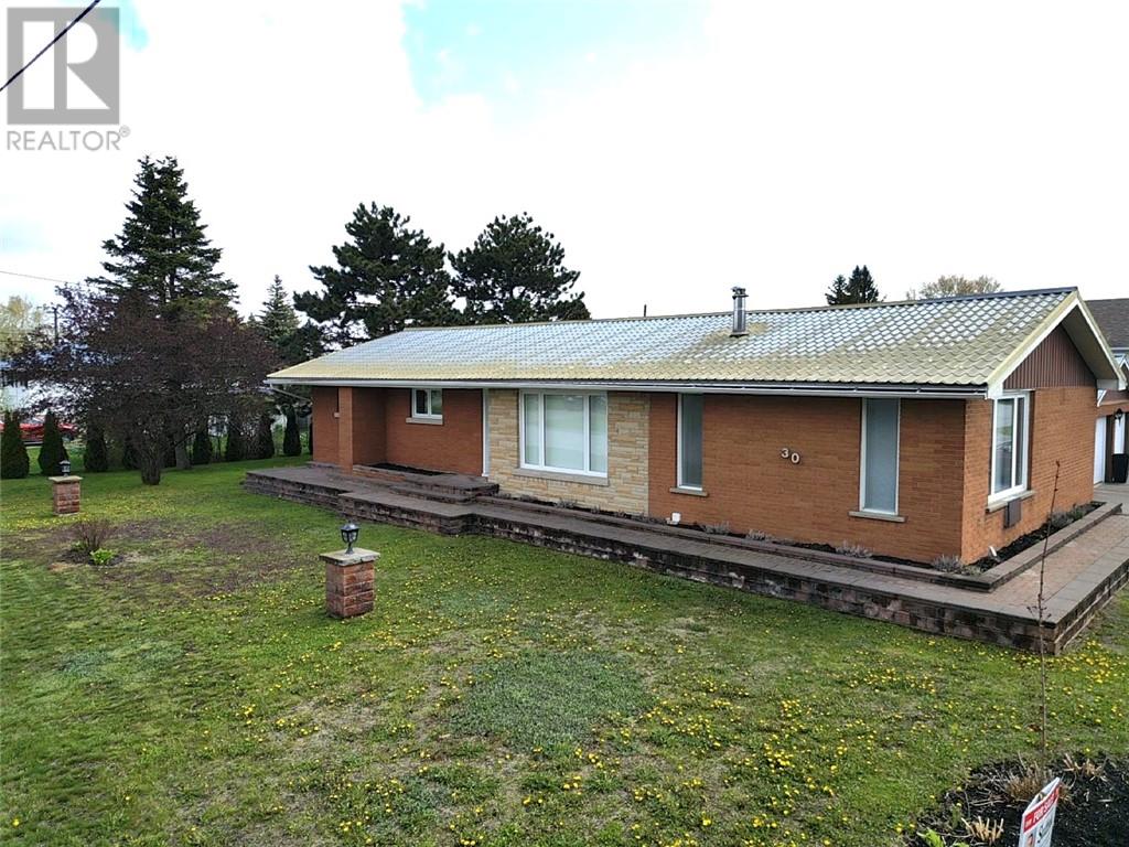 30 Church Street, Sturgeon Falls, Ontario  P2B 1G2 - Photo 35 - 2126654