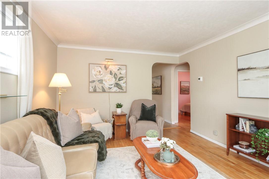 37 Caruso Street, Coniston, Ontario  P0M 1M0 - Photo 7 - 2128478