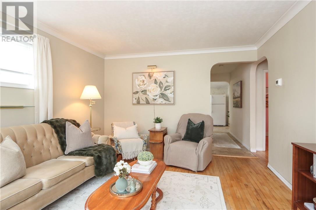 37 Caruso Street, Coniston, Ontario  P0M 1M0 - Photo 5 - 2128478