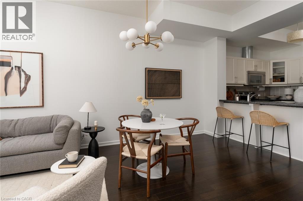 388 W Richmond Street W Unit# 906, Toronto, Ontario  M5V 3P1 - Photo 11 - 40840306