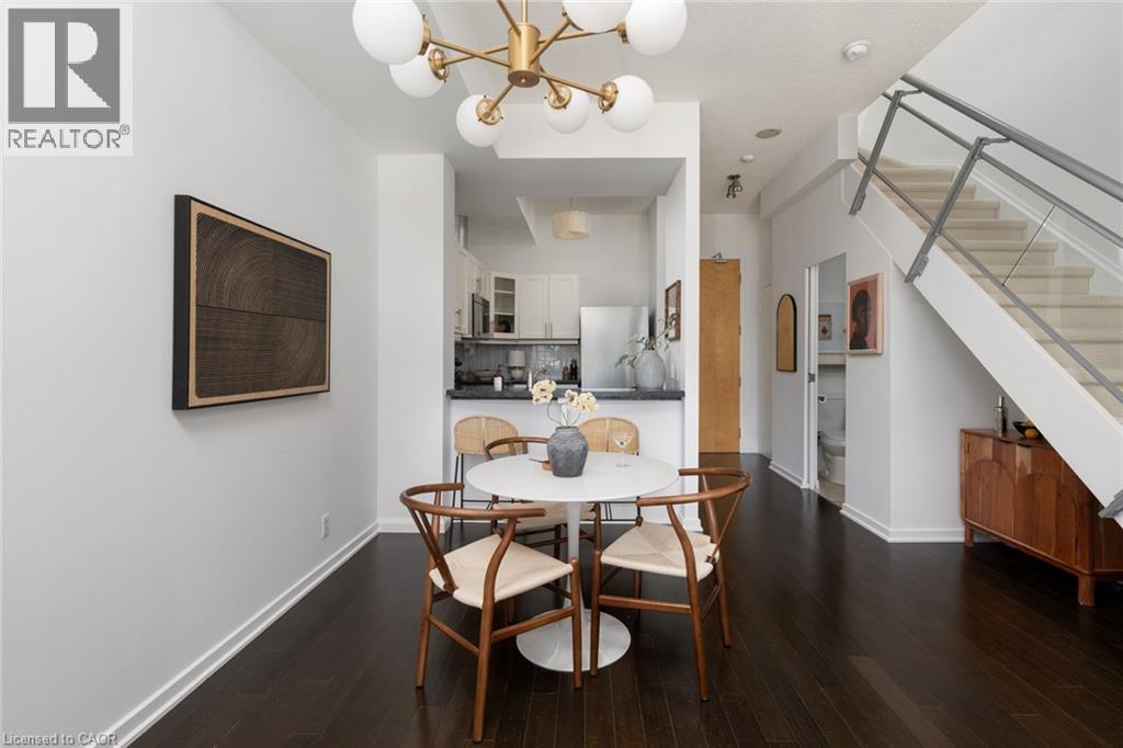 388 W Richmond Street W Unit# 906, Toronto, Ontario  M5V 3P1 - Photo 12 - 40840306