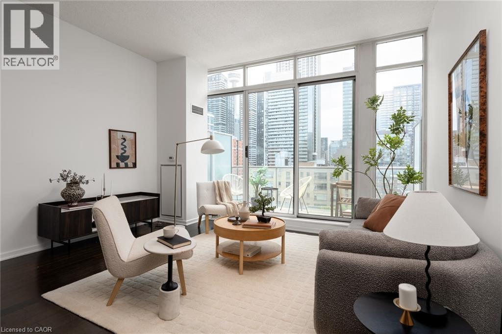 388 W Richmond Street W Unit# 906, Toronto, Ontario  M5V 3P1 - Photo 14 - 40840306