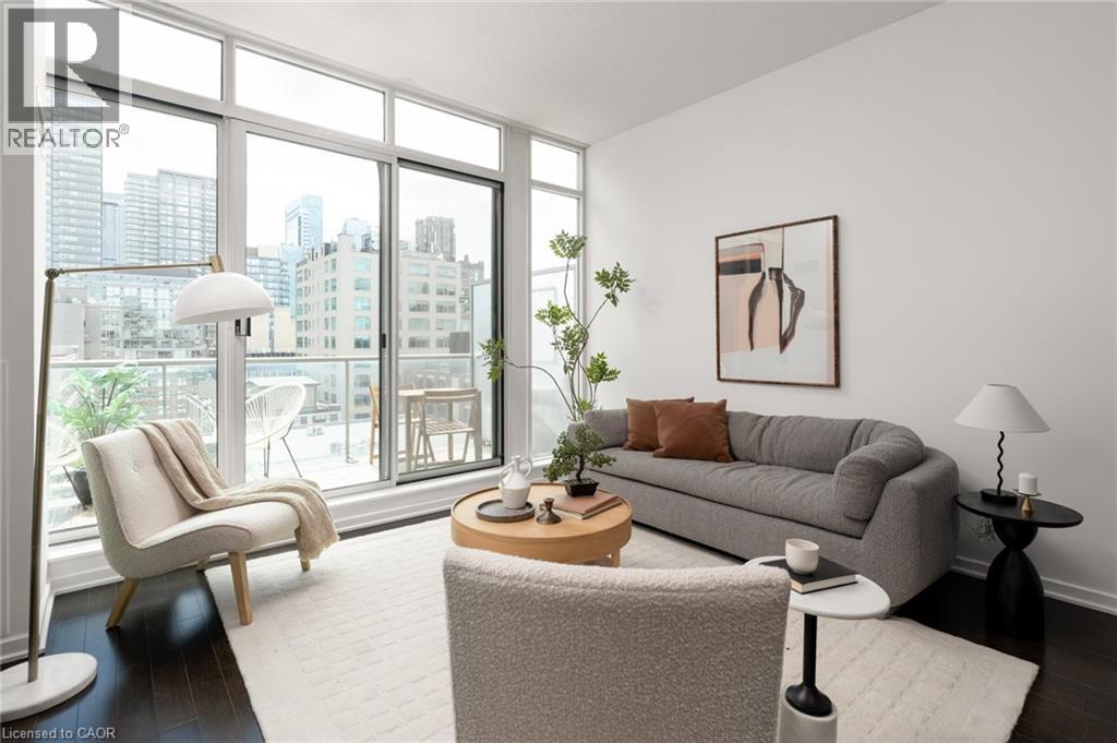 388 W Richmond Street W Unit# 906, Toronto, Ontario  M5V 3P1 - Photo 15 - 40840306