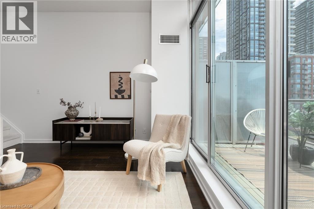 388 W Richmond Street W Unit# 906, Toronto, Ontario  M5V 3P1 - Photo 17 - 40840306