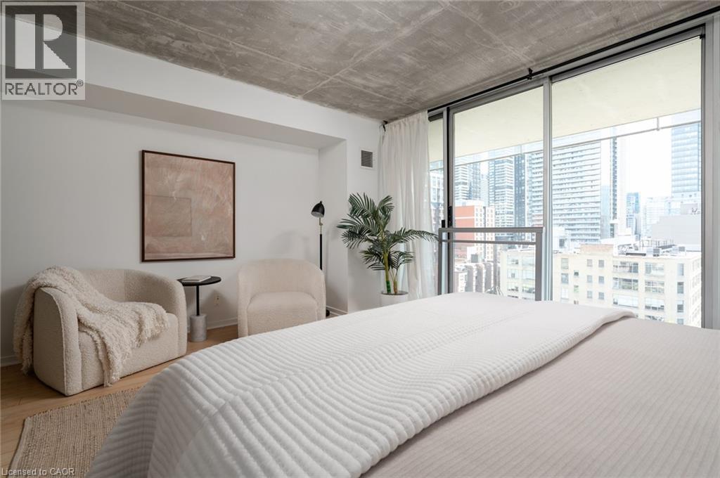 388 W Richmond Street W Unit# 906, Toronto, Ontario  M5V 3P1 - Photo 22 - 40840306