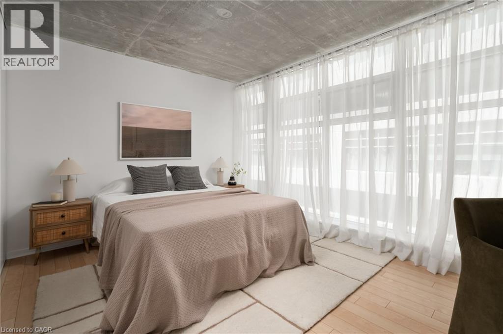 388 W Richmond Street W Unit# 906, Toronto, Ontario  M5V 3P1 - Photo 23 - 40840306