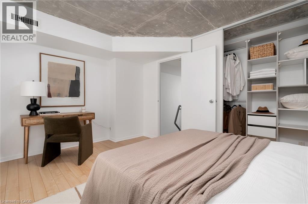 388 W Richmond Street W Unit# 906, Toronto, Ontario  M5V 3P1 - Photo 25 - 40840306
