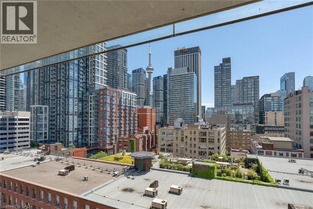 388 W Richmond Street W Unit# 906, Toronto, Ontario  M5V 3P1 - Photo 29 - 40840306