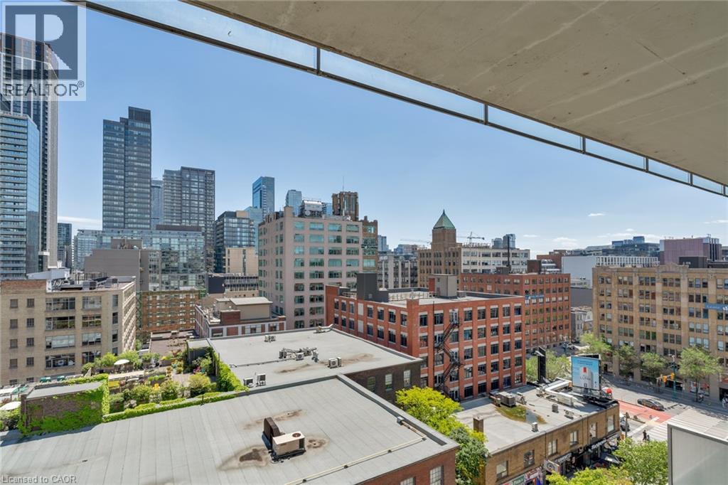 388 W Richmond Street W Unit# 906, Toronto, Ontario  M5V 3P1 - Photo 30 - 40840306