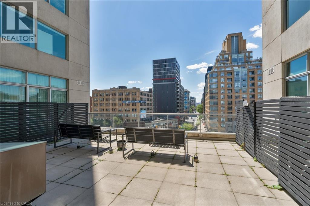 388 W Richmond Street W Unit# 906, Toronto, Ontario  M5V 3P1 - Photo 37 - 40840306