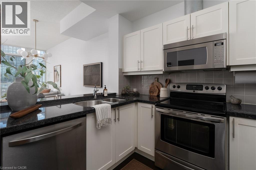 388 W Richmond Street W Unit# 906, Toronto, Ontario  M5V 3P1 - Photo 7 - 40840306