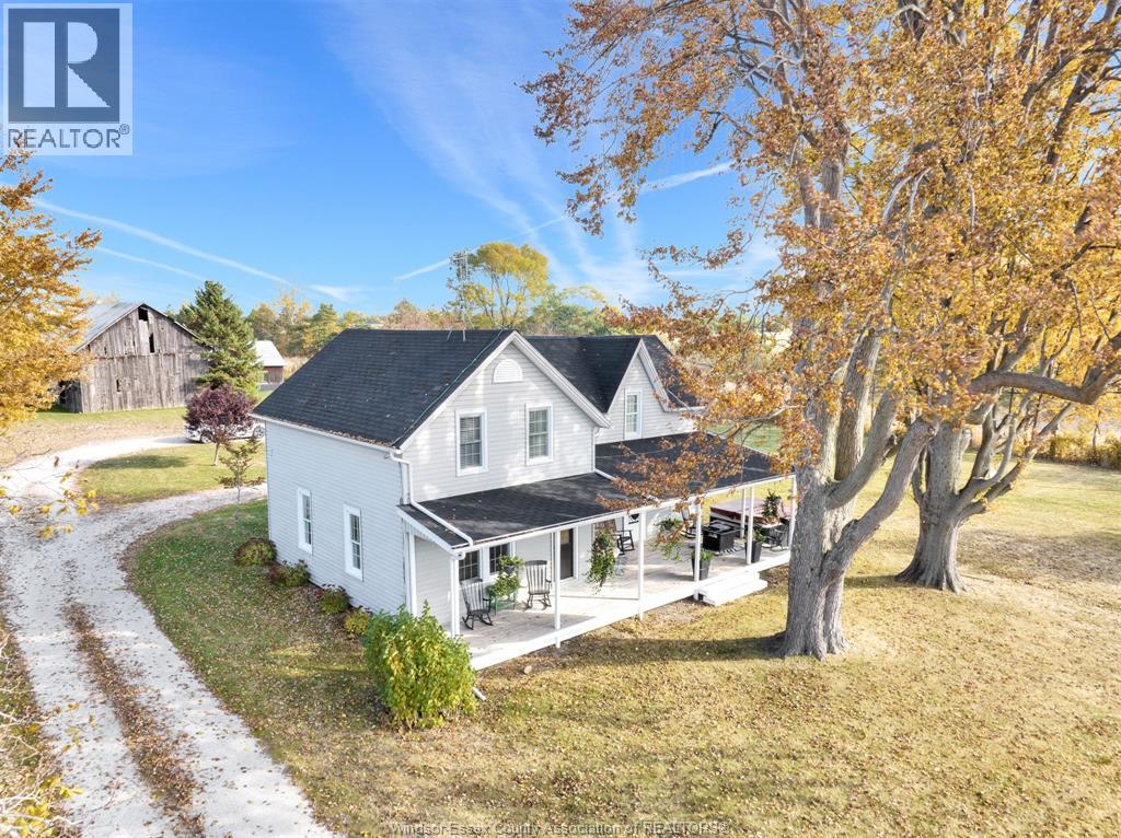 MLS# 26014166: 496 COUNTY RD 50 West, Harrow, Canada