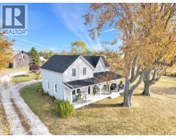496 COUNTY RD 50 West, Harrow, Ontario