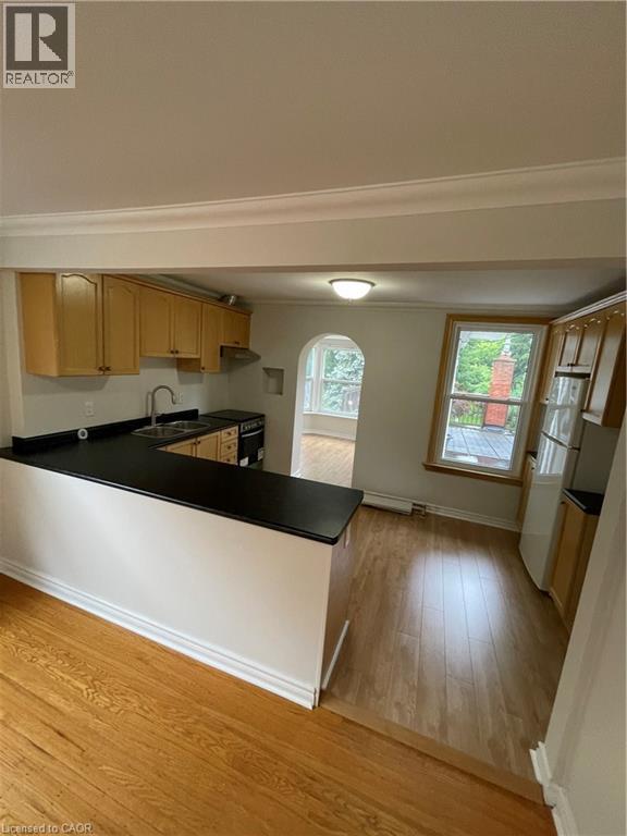 218 Maplewood Avenue Unit# 1, Hamilton, Ontario  L8M 1X8 - Photo 12 - 40837624