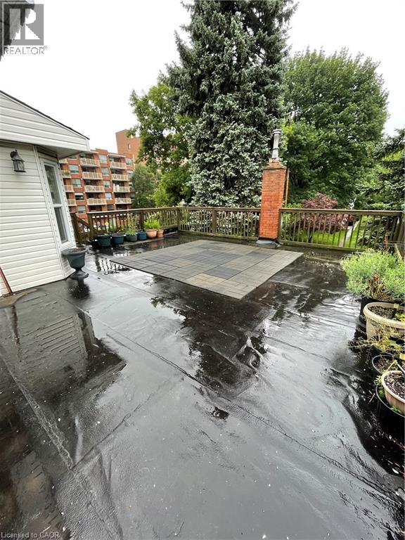 218 Maplewood Avenue Unit# 1, Hamilton, Ontario  L8M 1X8 - Photo 17 - 40837624