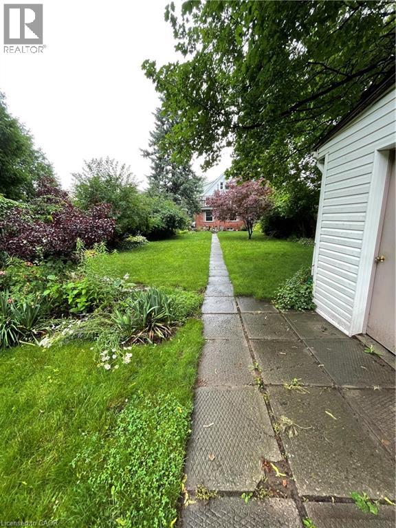 218 Maplewood Avenue Unit# 1, Hamilton, Ontario  L8M 1X8 - Photo 18 - 40837624