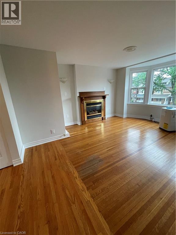 218 Maplewood Avenue Unit# 1, Hamilton, Ontario  L8M 1X8 - Photo 3 - 40837624