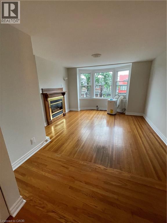 218 Maplewood Avenue Unit# 1, Hamilton, Ontario  L8M 1X8 - Photo 4 - 40837624