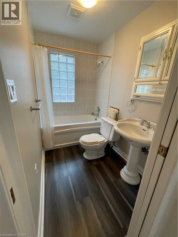 218 Maplewood Avenue Unit# 1, Hamilton, Ontario  L8M 1X8 - Photo 7 - 40837624