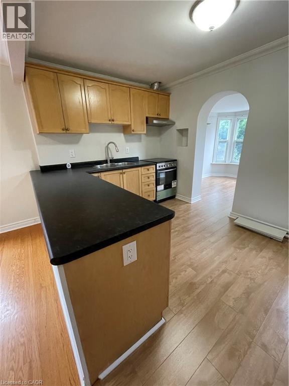 218 Maplewood Avenue Unit# 1, Hamilton, Ontario  L8M 1X8 - Photo 8 - 40837624