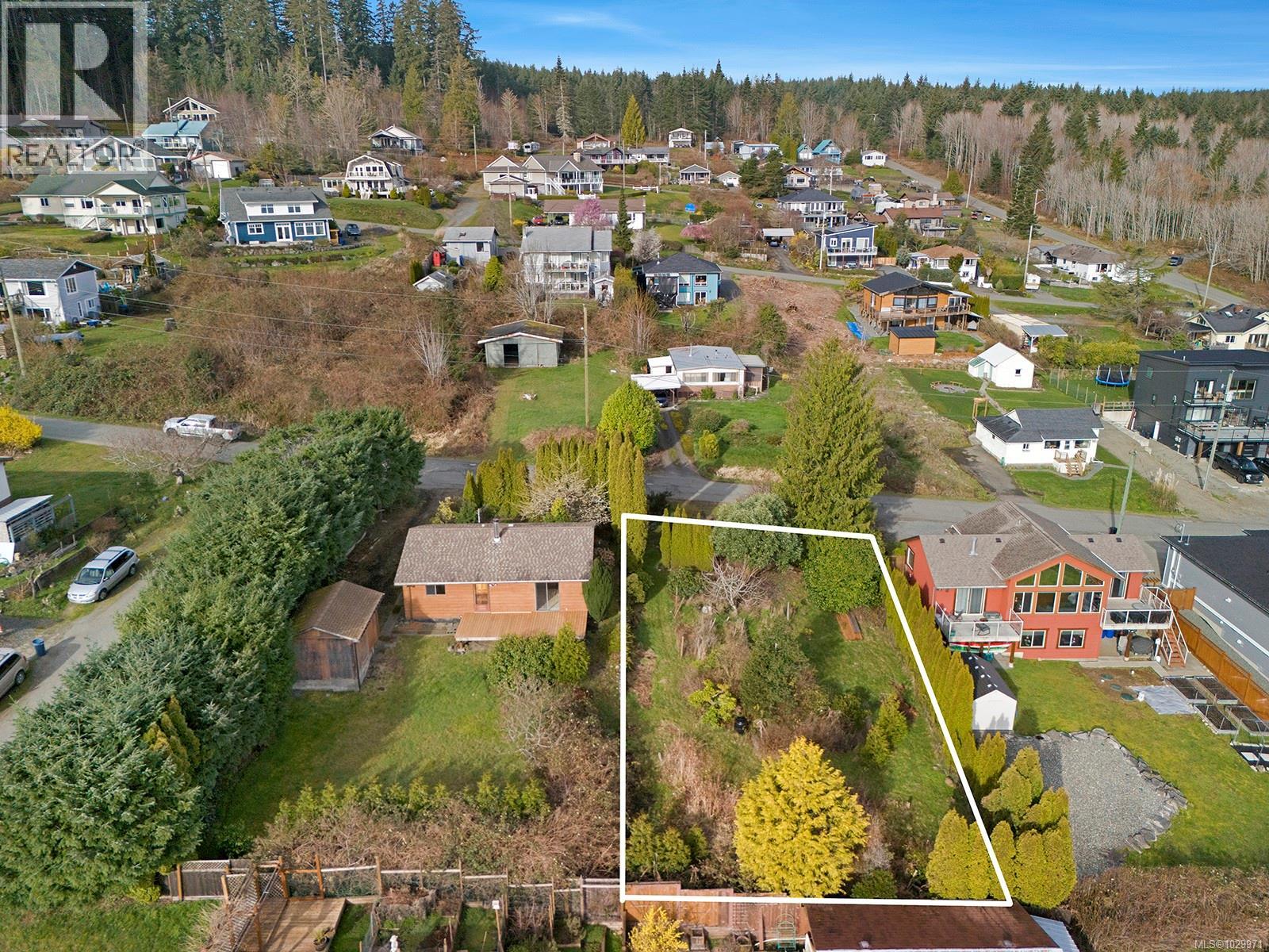 Lot 6 4th St, Union Bay, British Columbia  V0R 3B0 - Photo 4 - 1029971