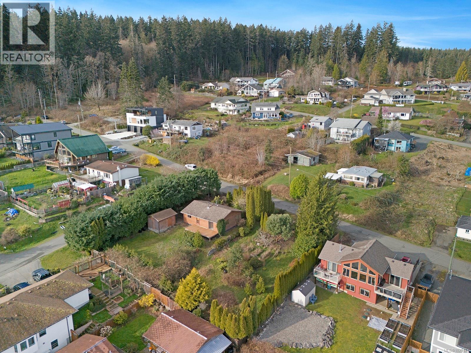 Lot 6 4th St, Union Bay, British Columbia  V0R 3B0 - Photo 12 - 1029971
