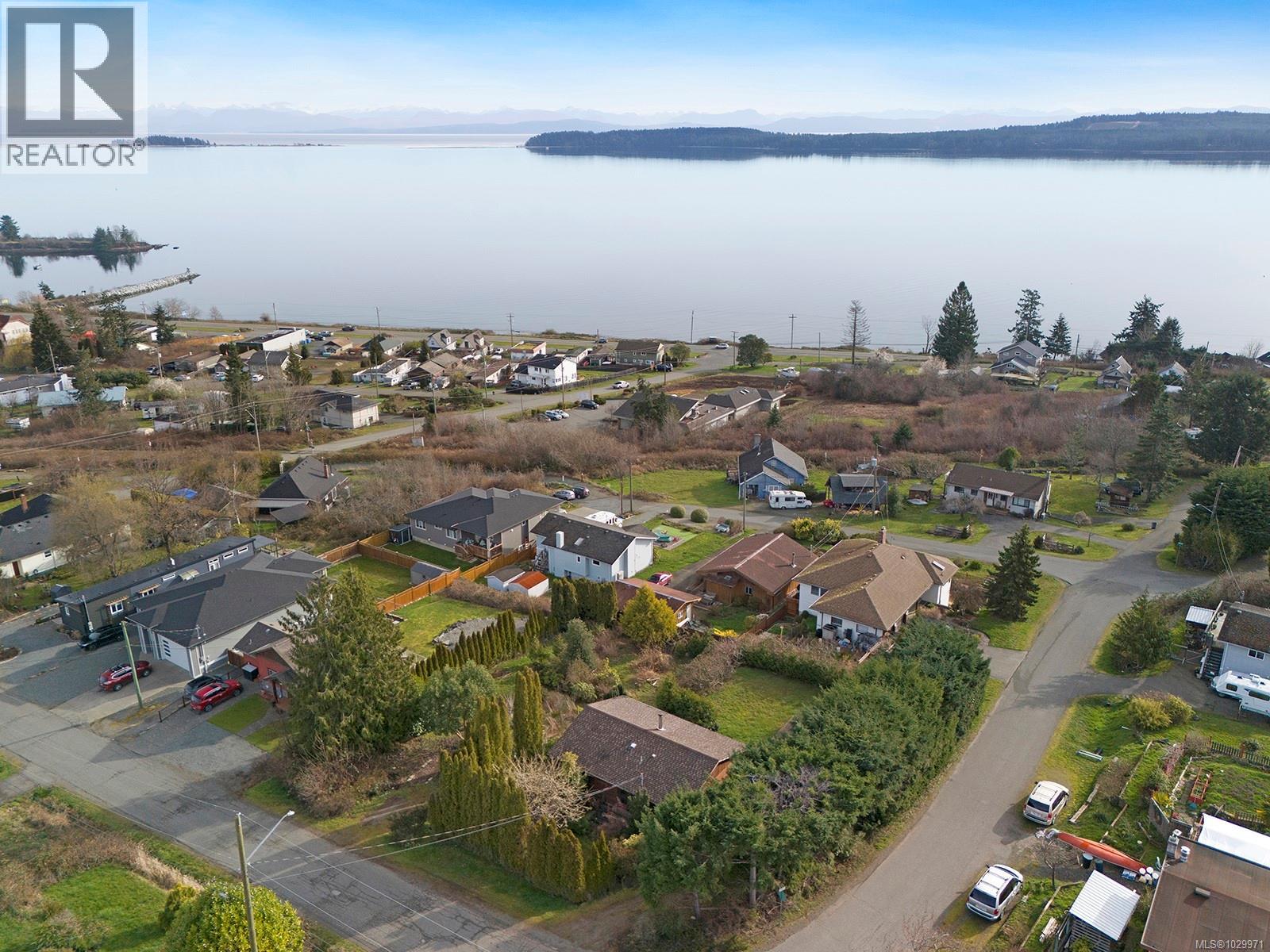 Lot 6 4th St, Union Bay, British Columbia  V0R 3B0 - Photo 14 - 1029971