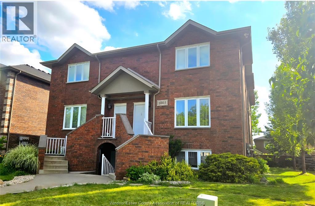 1805 Northway Unit# 6, Windsor, Ontario N9B 3M1 - Photo 1 - 26014253