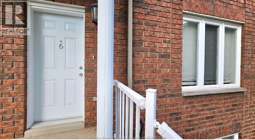 1805 Northway Unit# 6, Windsor, Ontario N9B 3M1 - Photo 4 - 26014253
