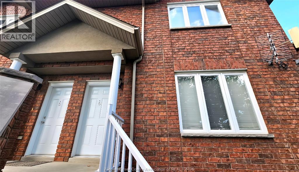 1805 Northway Unit# 6, Windsor, Ontario N9B 3M1 - Photo 2 - 26014253