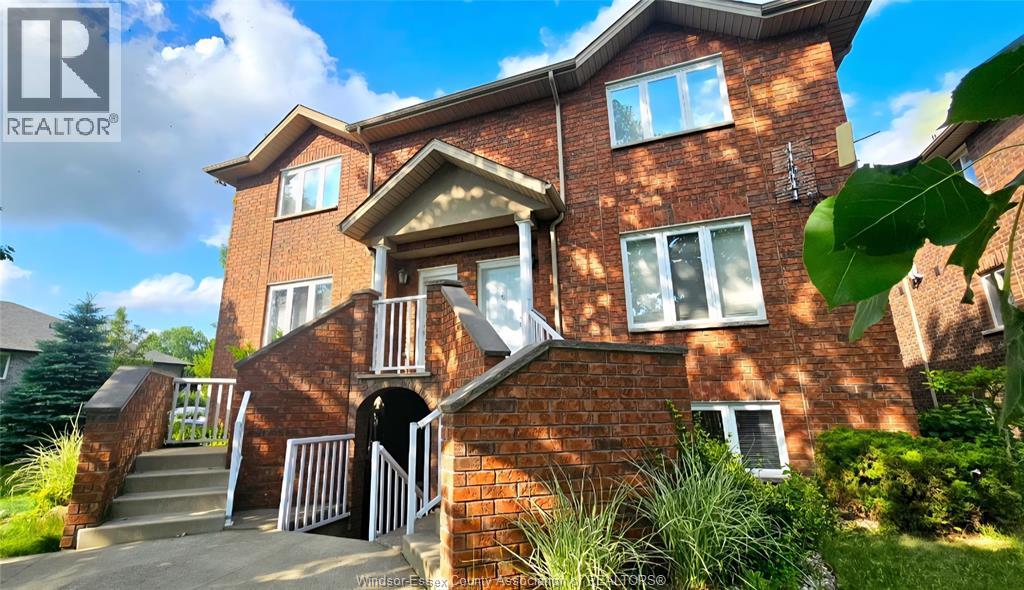 1805 Northway Unit# 6, Windsor, Ontario N9B 3M1 - Photo 3 - 26014253