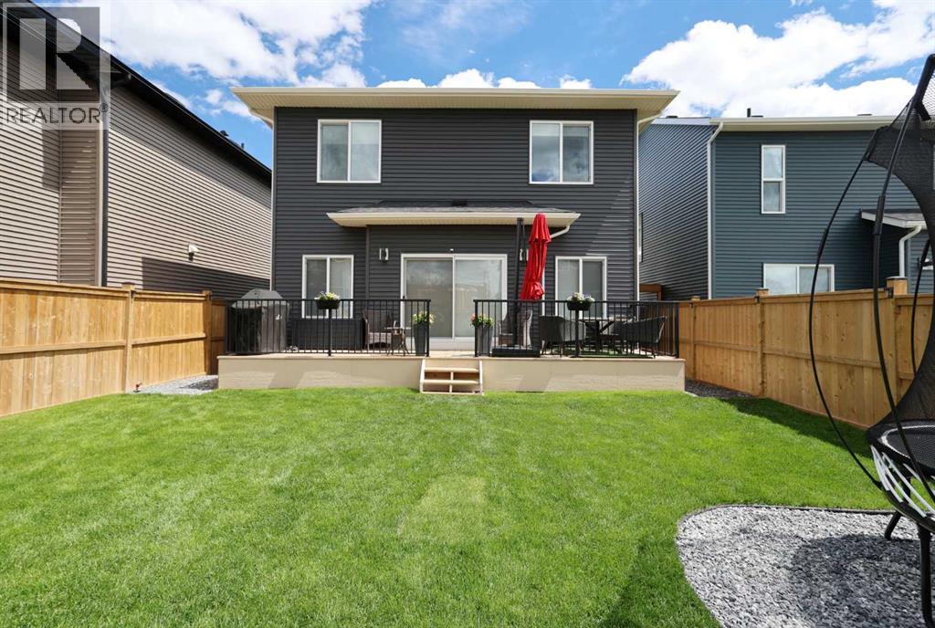 553 Baywater Manor Sw, Airdrie, Alberta T4B 5R7 - Photo 43 - A2284743