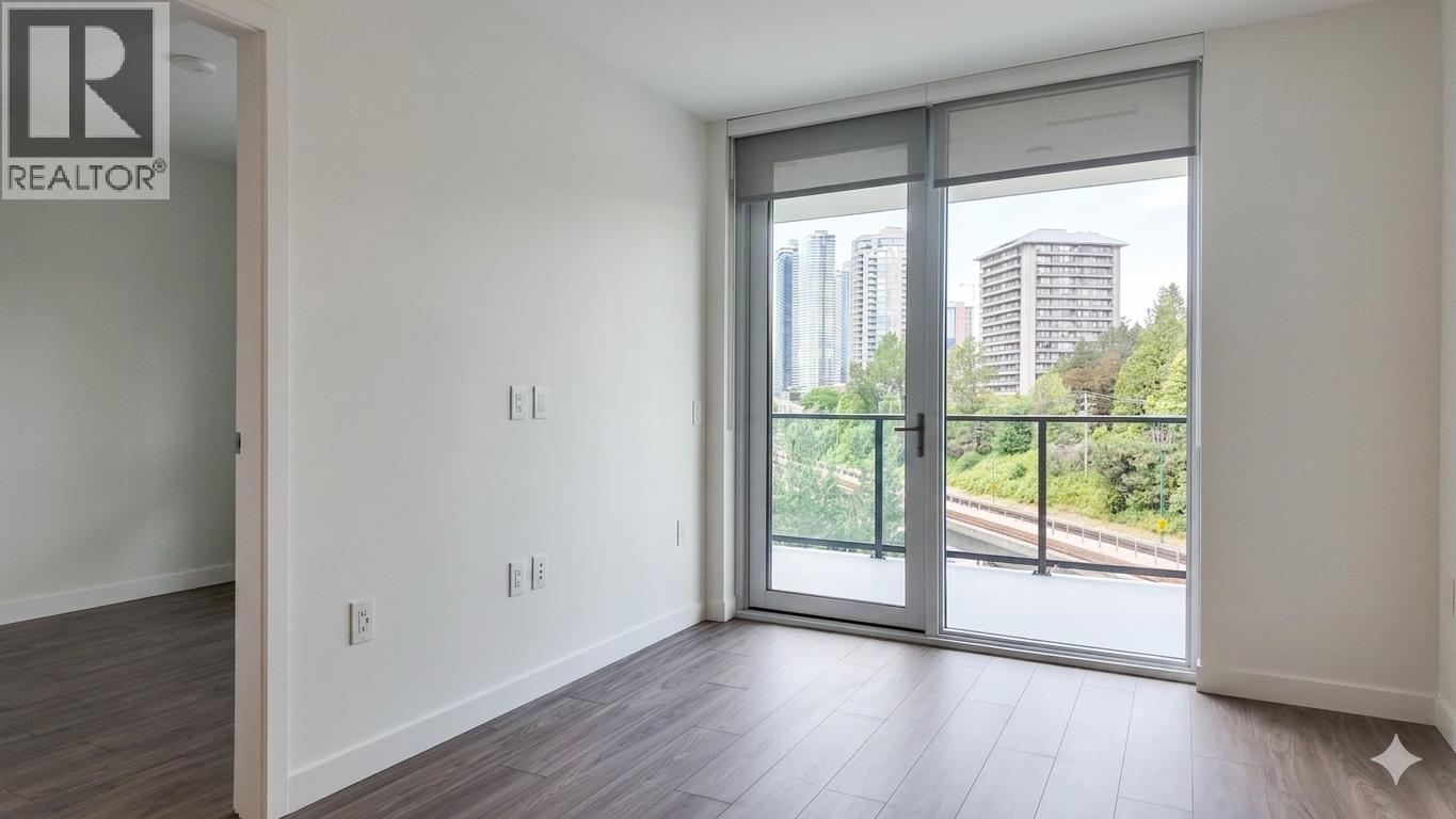 809 2135 Springer Avenue, Burnaby, British Columbia  V5B 3K4 - Photo 8 - R3135900