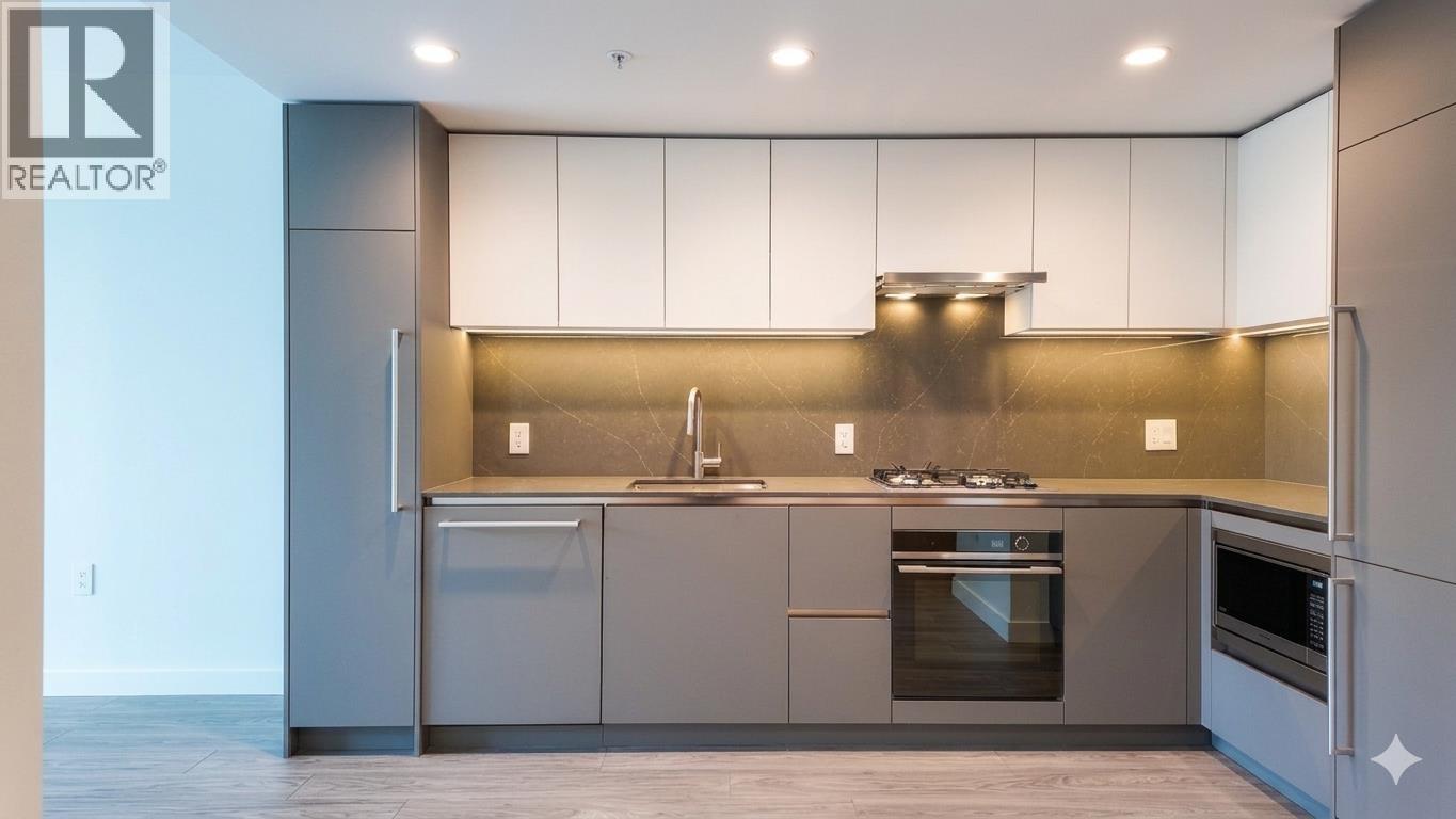 809 2135 Springer Avenue, Burnaby, British Columbia  V5B 3K4 - Photo 4 - R3135900