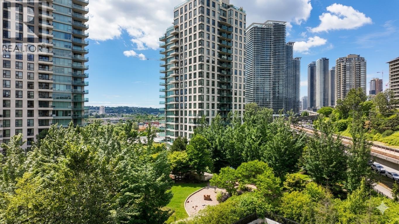 809 2135 Springer Avenue, Burnaby, British Columbia  V5B 3K4 - Photo 22 - R3135900