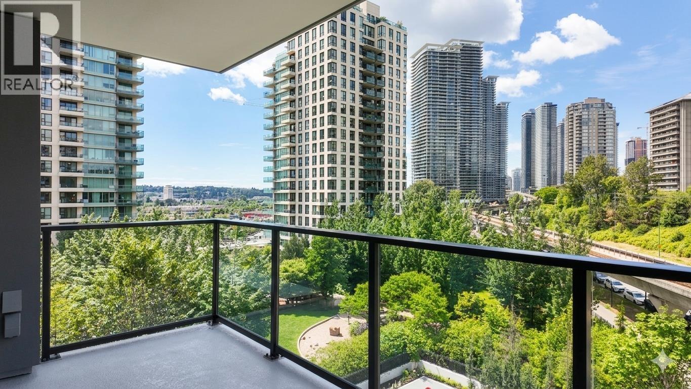809 2135 Springer Avenue, Burnaby, British Columbia  V5B 3K4 - Photo 20 - R3135900