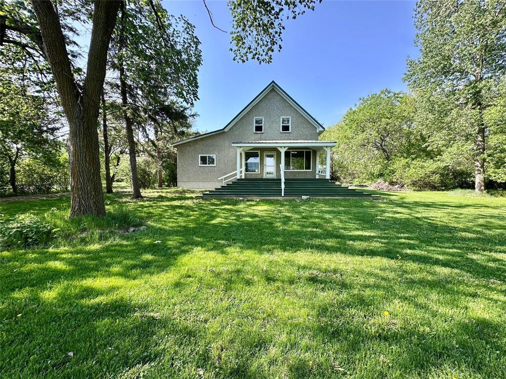 1712 Dawson Road, Lorette, Manitoba  R5K 0T5 - Photo 4 - 202612244