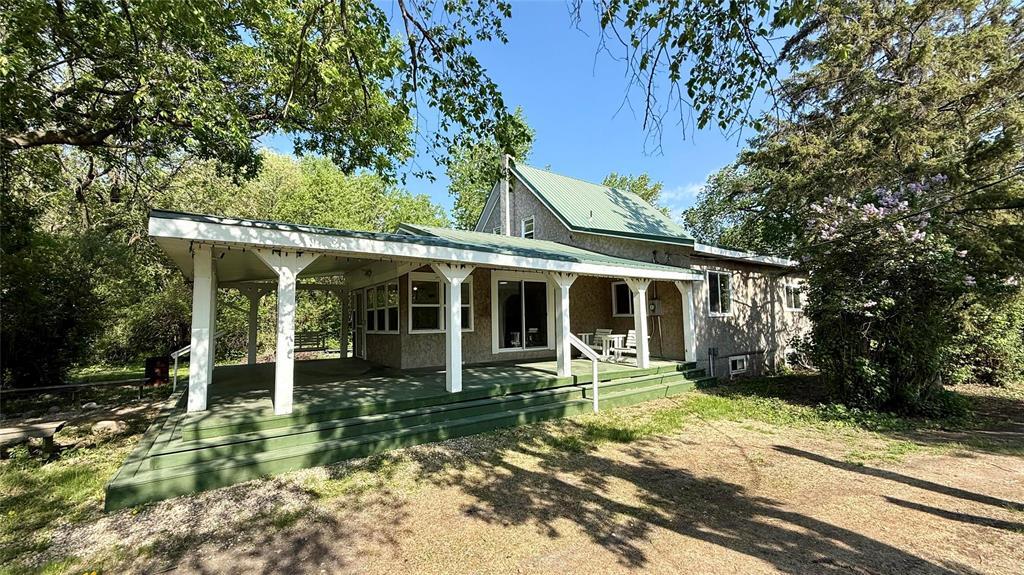 1712 Dawson Road, Lorette, Manitoba  R5K 0T5 - Photo 1 - 202612244