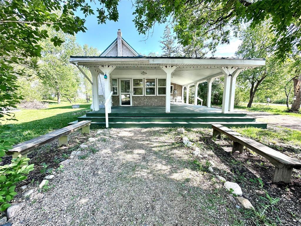 1712 Dawson Road, Lorette, Manitoba  R5K 0T5 - Photo 41 - 202612244