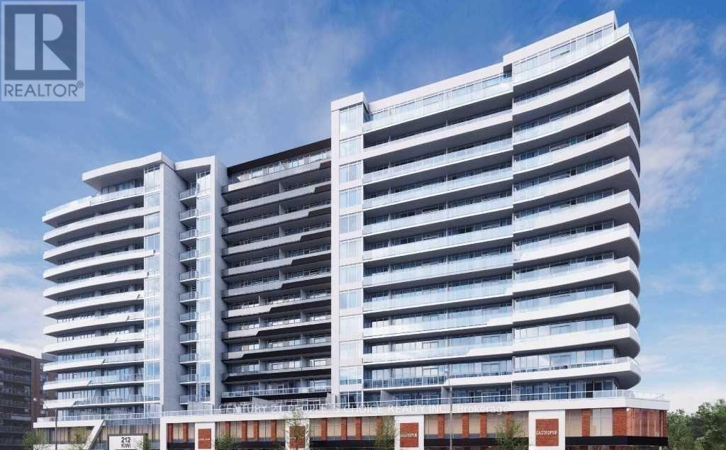 503 - 212 KING WILLIAM STREET, Hamilton, Ontario