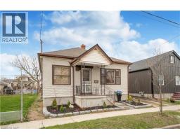 29 CONCORD Avenue, St. Catharines, Ontario