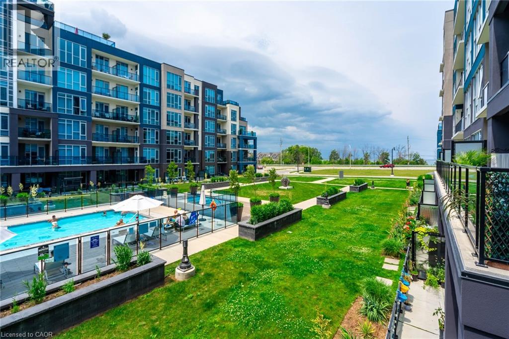 16 Concord Place Unit# 205, Grimsby, Ontario  L3M 0J1 - Photo 47 - 40836434