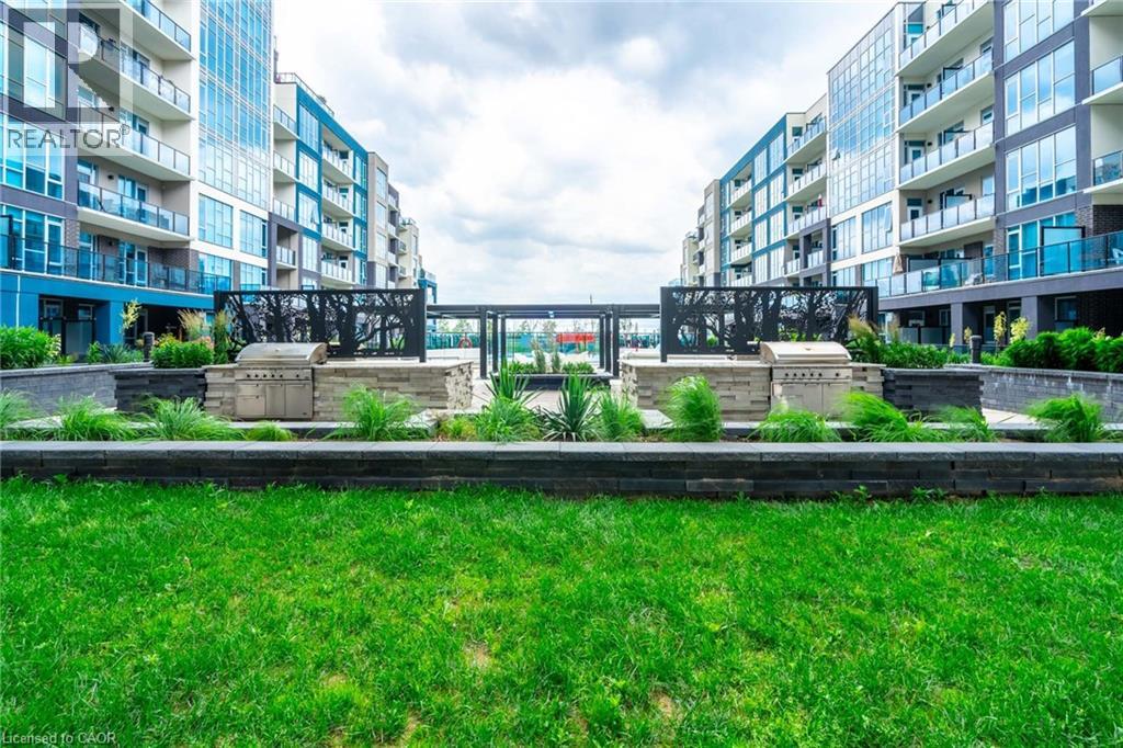 16 Concord Place Unit# 205, Grimsby, Ontario  L3M 0J1 - Photo 5 - 40836434