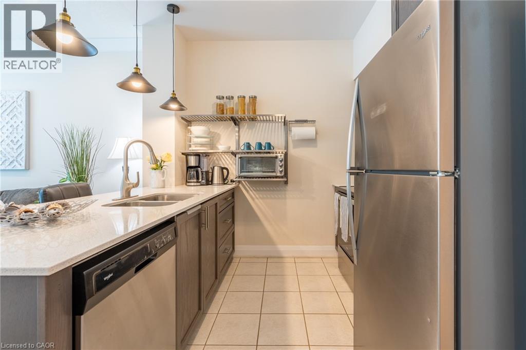16 Concord Place Unit# 205, Grimsby, Ontario  L3M 0J1 - Photo 31 - 40836434