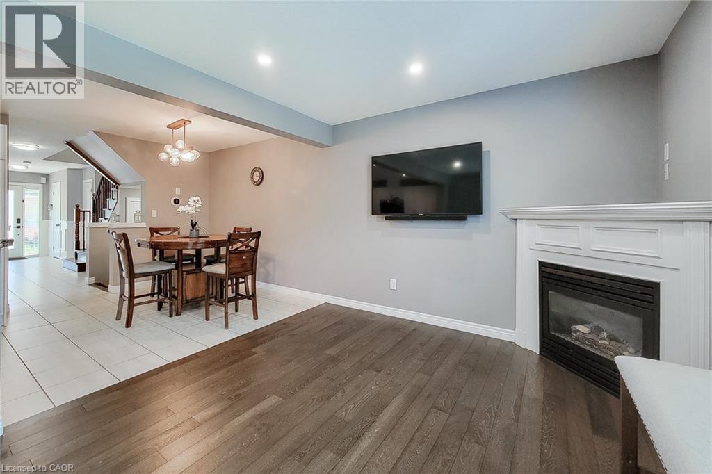 615 Rymal Road E Unit# 4, Hamilton, Ontario  L8W 0B6 - Photo 9 - 40838295