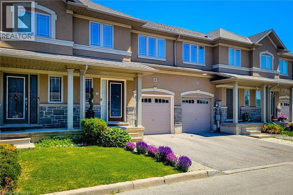 615 Rymal Road E Unit# 4, Hamilton, Ontario  L8W 0B6 - Photo 2 - 40838295