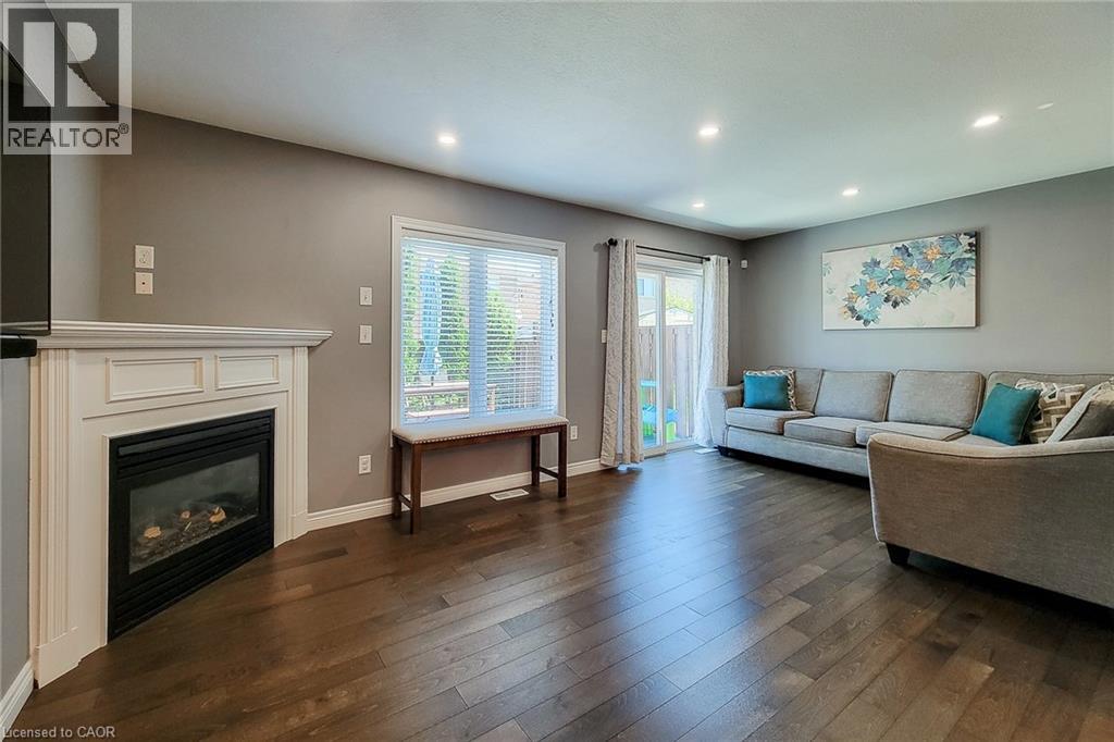 615 Rymal Road E Unit# 4, Hamilton, Ontario  L8W 0B6 - Photo 7 - 40838295