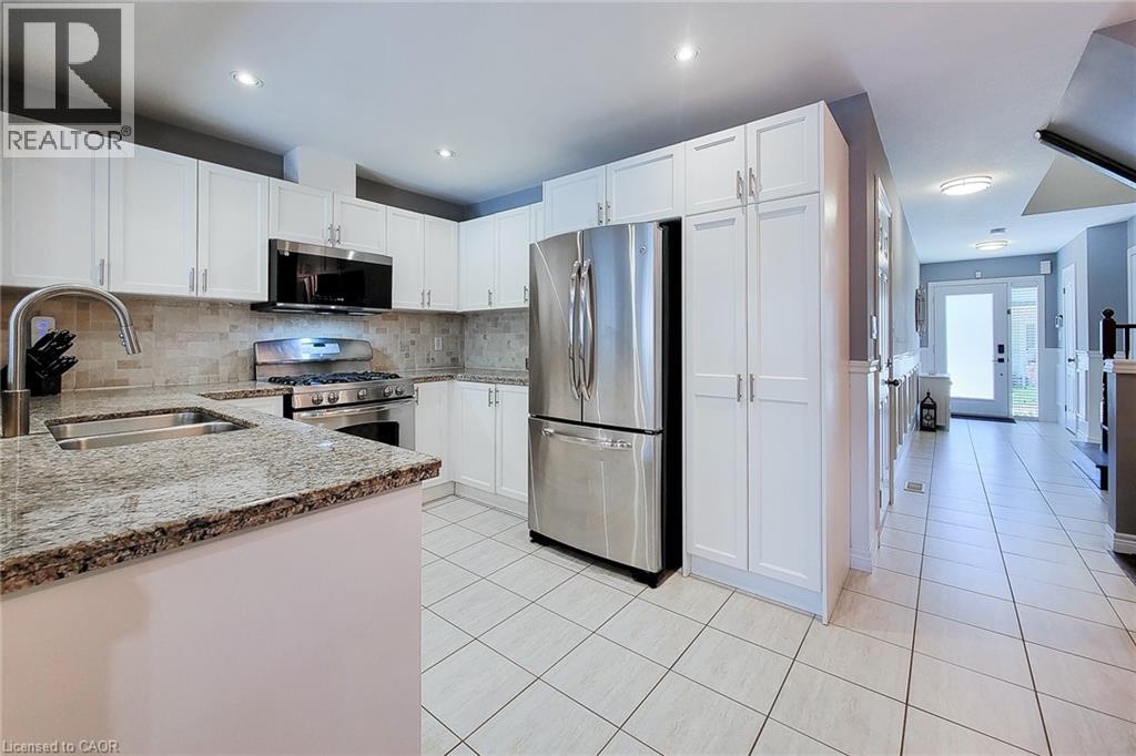 615 Rymal Road E Unit# 4, Hamilton, Ontario  L8W 0B6 - Photo 12 - 40838295